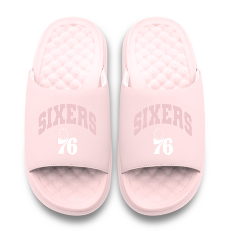 Philadelphia 76ers Tonal Pop Motive