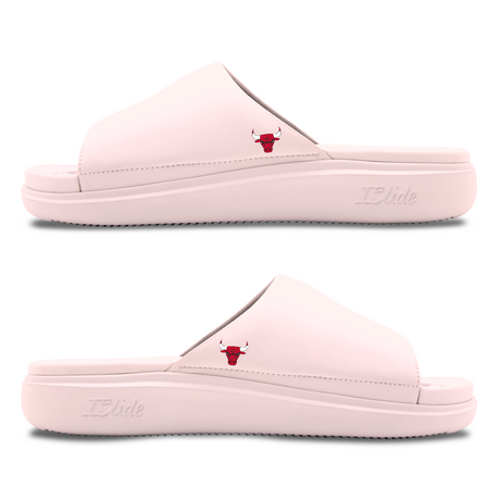 Chicago Bulls Minimalistic Motive