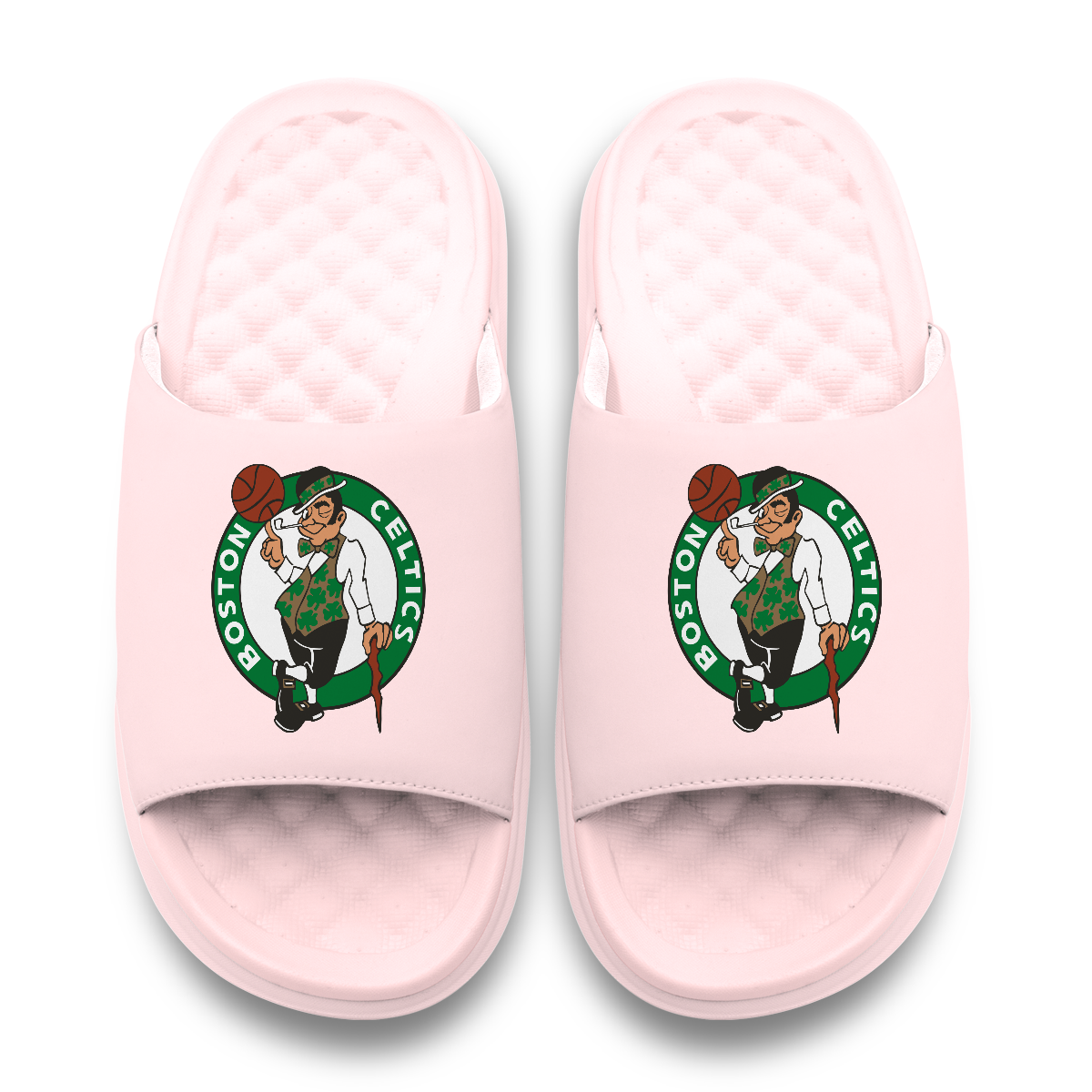 Boston Celtics Primary Motive