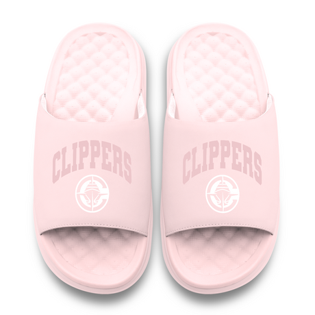 Los Angeles Clippers Tonal Pop Motive