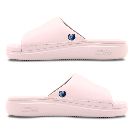 Memphis Grizzlies Minimalistic Motive