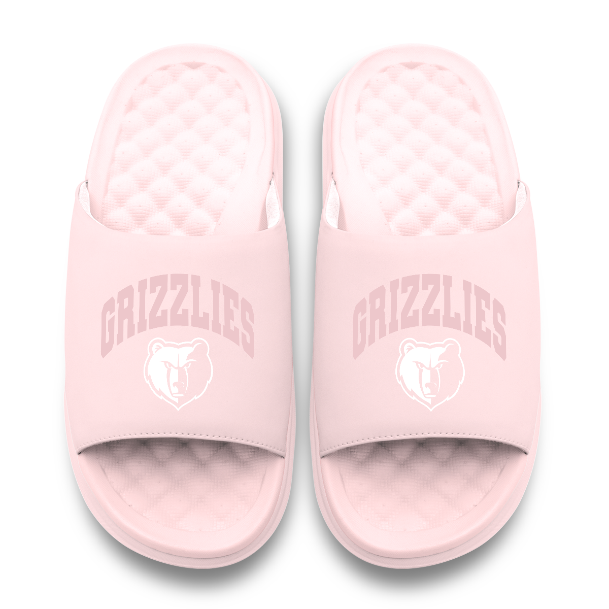 Memphis Grizzlies Tonal Pop Motive