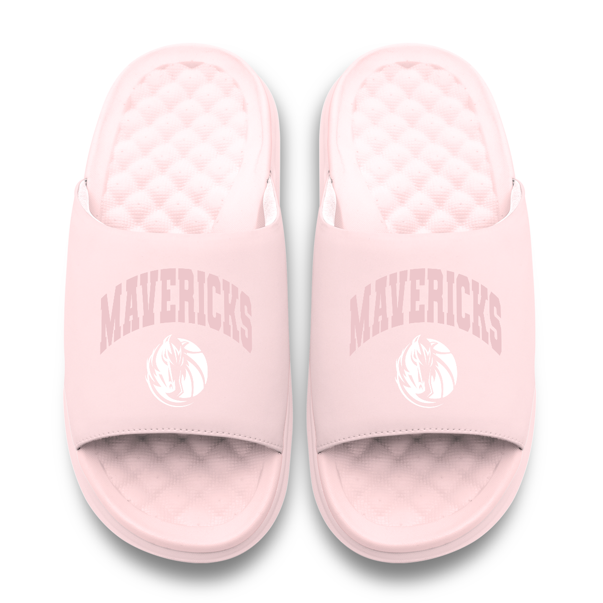 Dallas Mavericks Tonal Pop Motive
