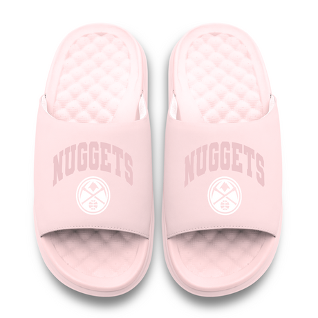 Denver Nuggets Tonal Pop Motive