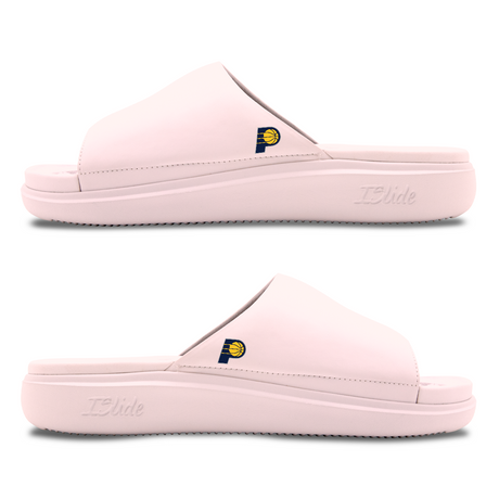 Indiana Pacers Minimalistic Motive