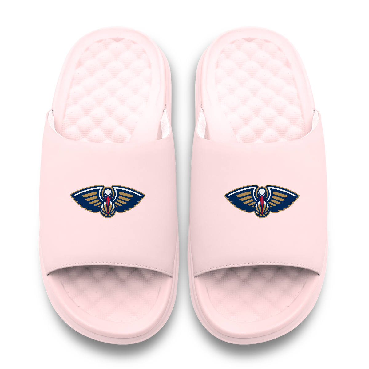 New Orleans Pelicans Primary Motive