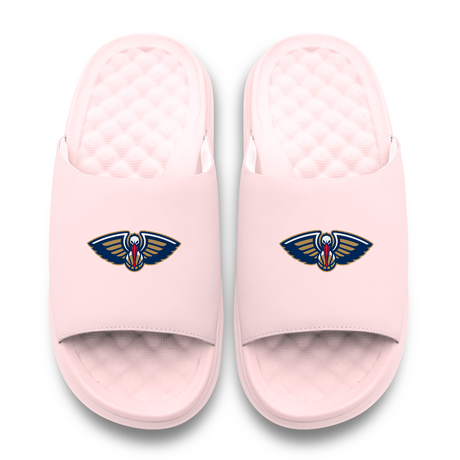 New Orleans Pelicans Primary Motive