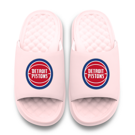 Detroit Pistons Primary Motive