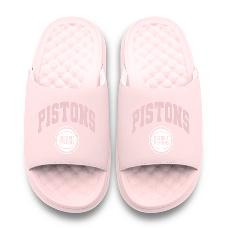 Detroit Pistons Tonal Pop Motive