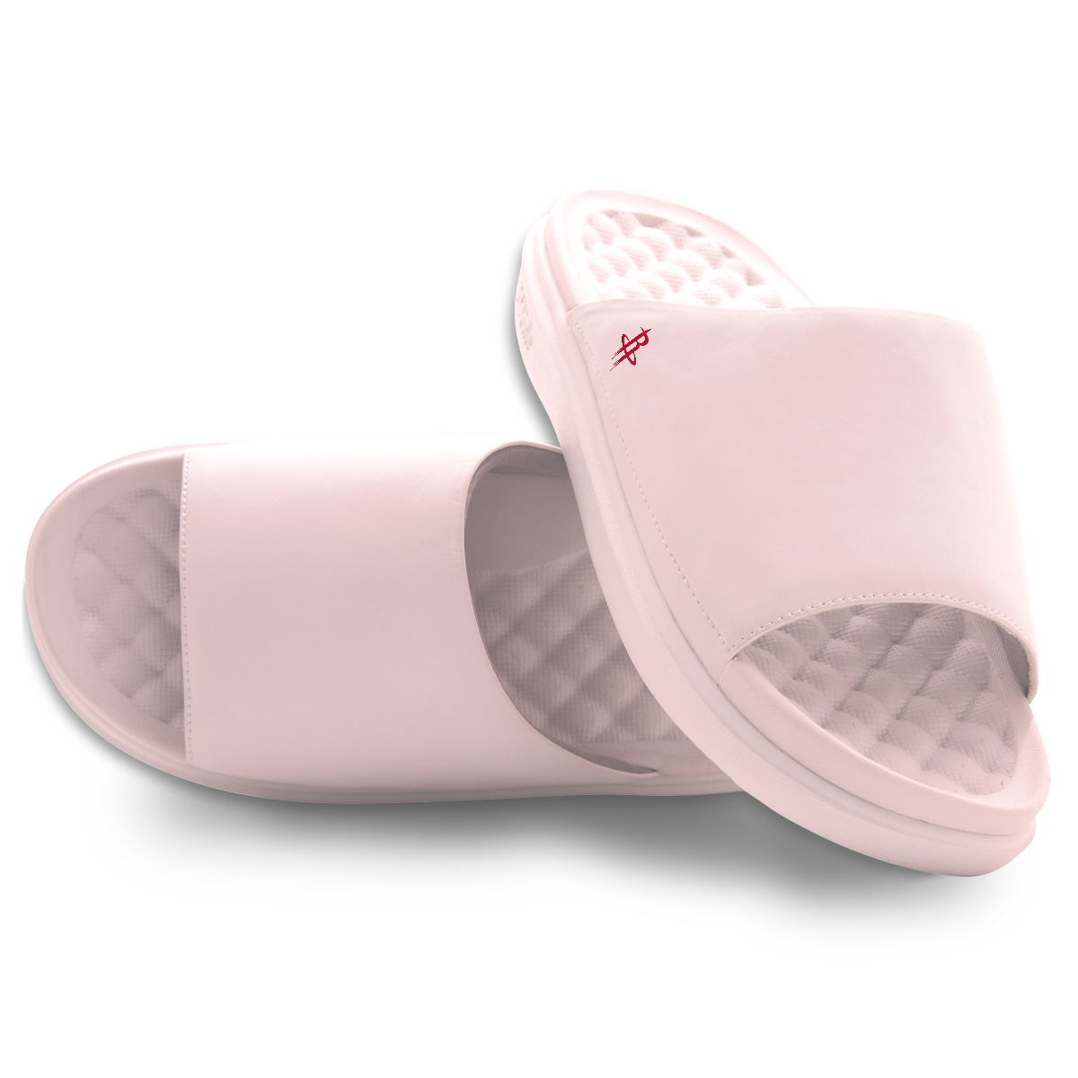 Houston Rockets Minimalistic Motive