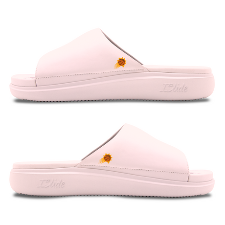 Phoenix Suns Minimalistic Motive