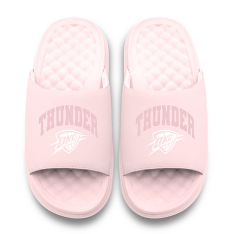Oklahoma City Thunder Tonal Pop Motive