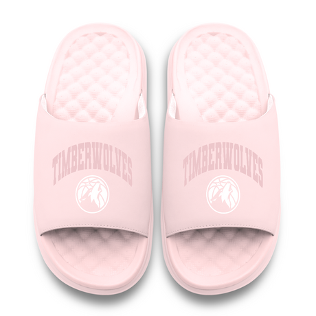 Minnesota Timberwolves Tonal Pop Motive