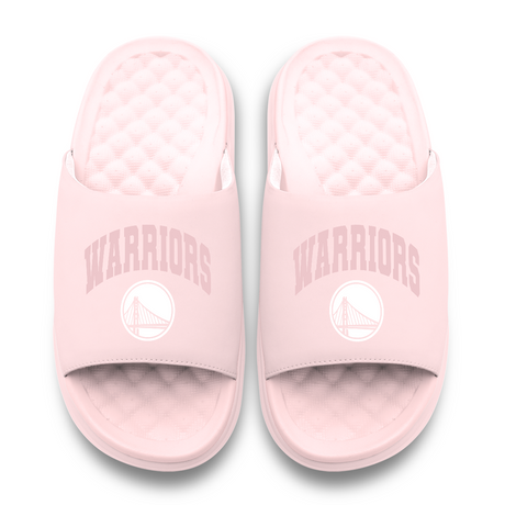 Golden State Warriors Tonal Pop Motive