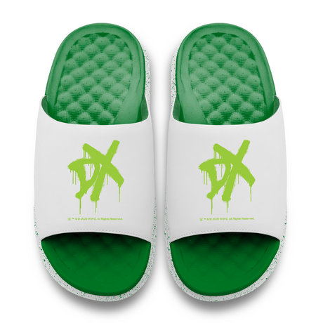 DX Army Primary Logo