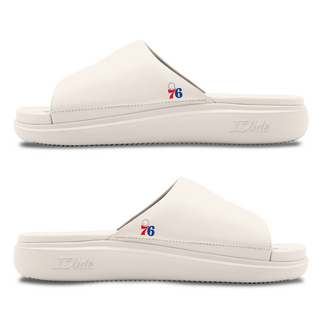 Philadelphia 76ers Minimalistic Motive