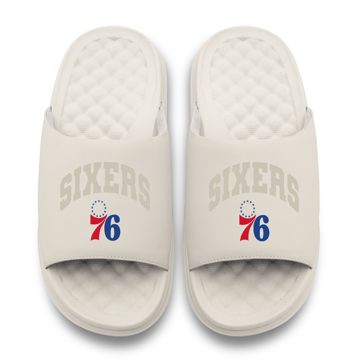 Philadelphia 76ers Tonal Pop Motive