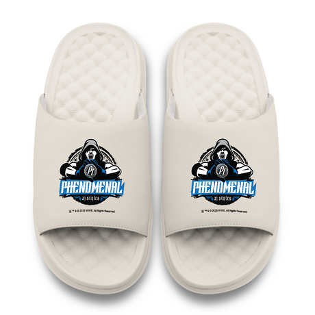 AJ Styles Phenomenal Motive