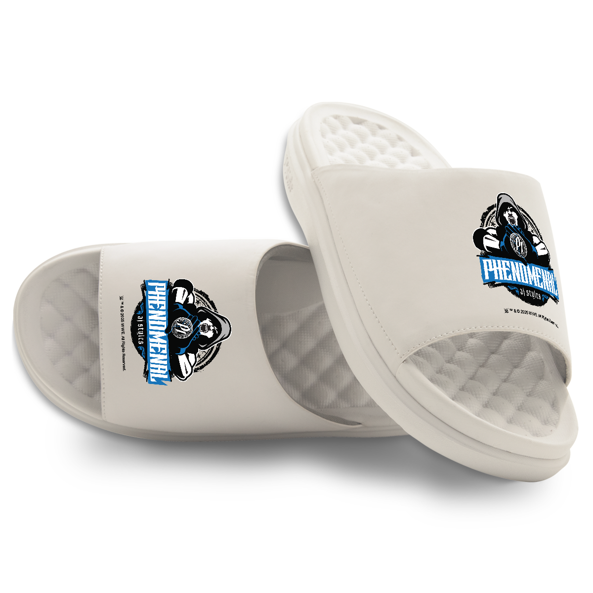 AJ Styles Phenomenal Motive