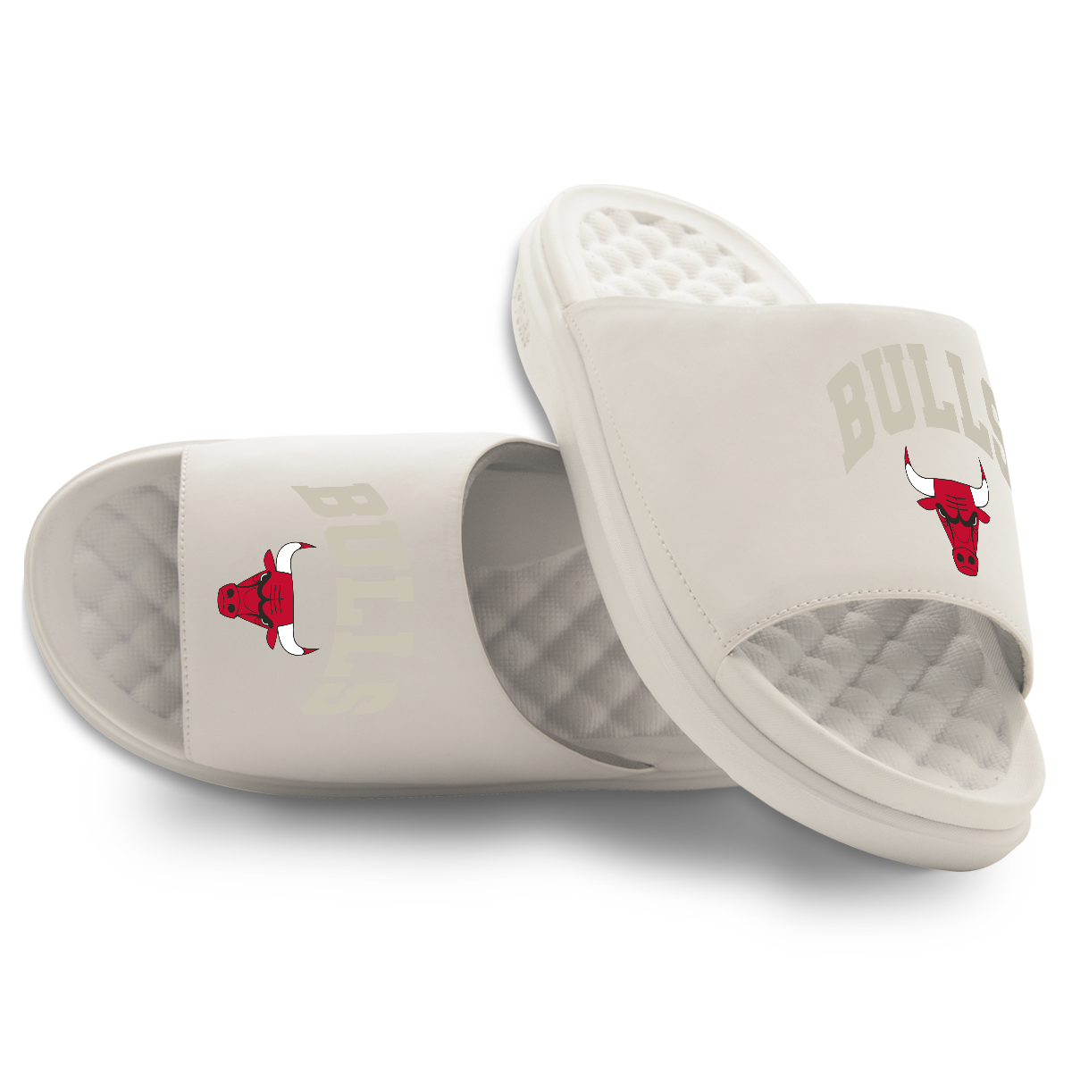 Chicago Bulls Tonal Pop Motive