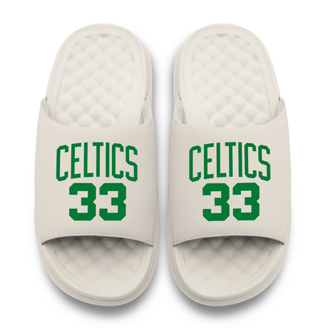 Boston Celtics Larry Bird Jersey
