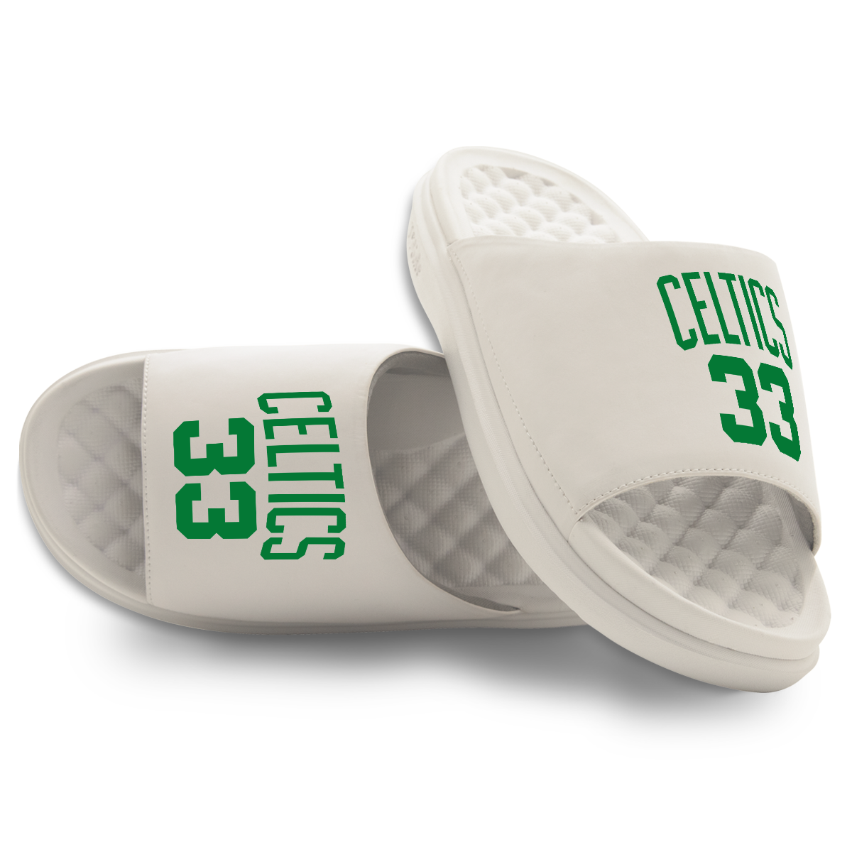 Boston Celtics Larry Bird Jersey