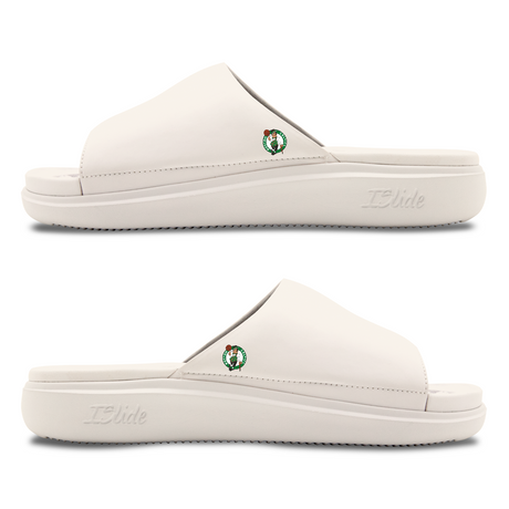 Boston Celtics Minimalistic Motive