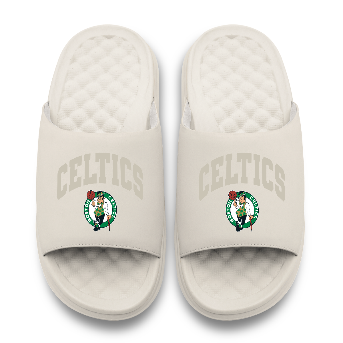 Boston Celtics Tonal Pop Motive