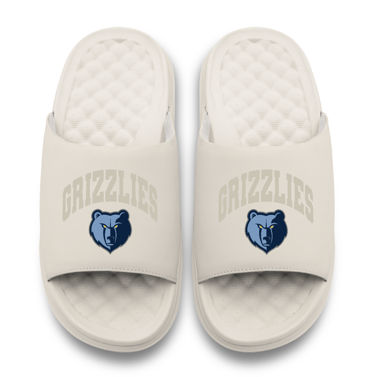 Memphis Grizzlies Tonal Pop Motive