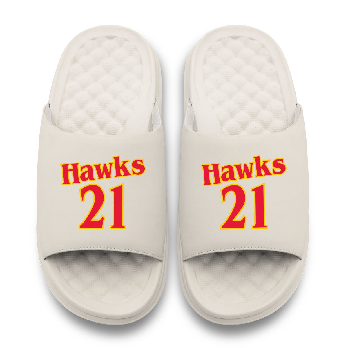 Atlanta Hawks Dominique Wilkins Jersey