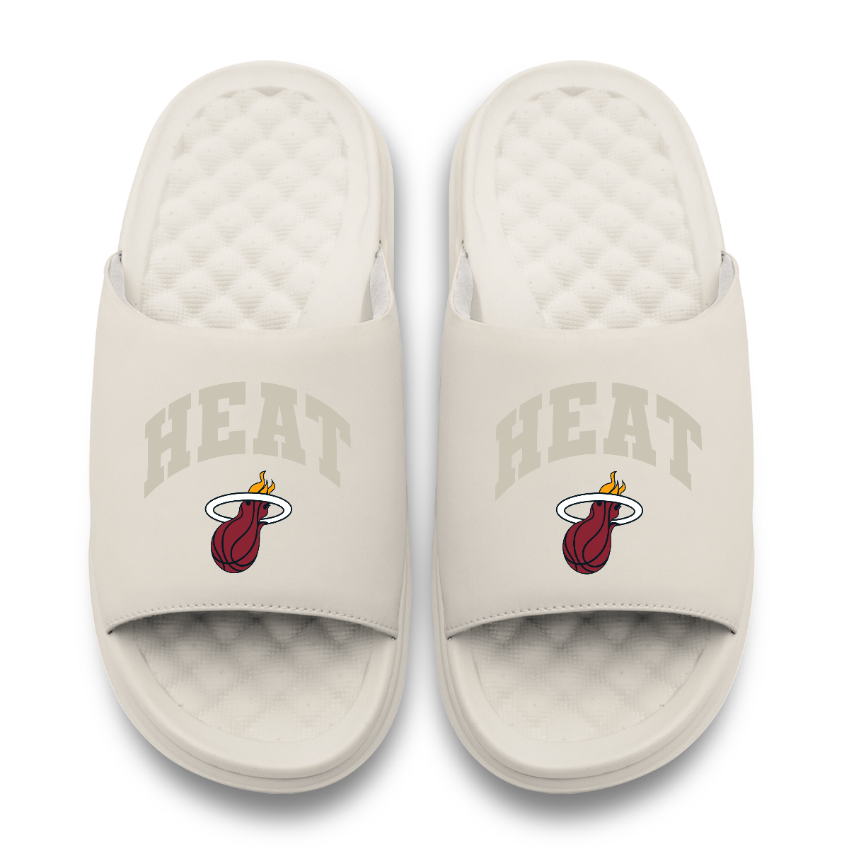 Miami Heat Tonal Pop Motive