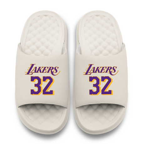 Los Angeles Lakers Magic Johnson Jersey