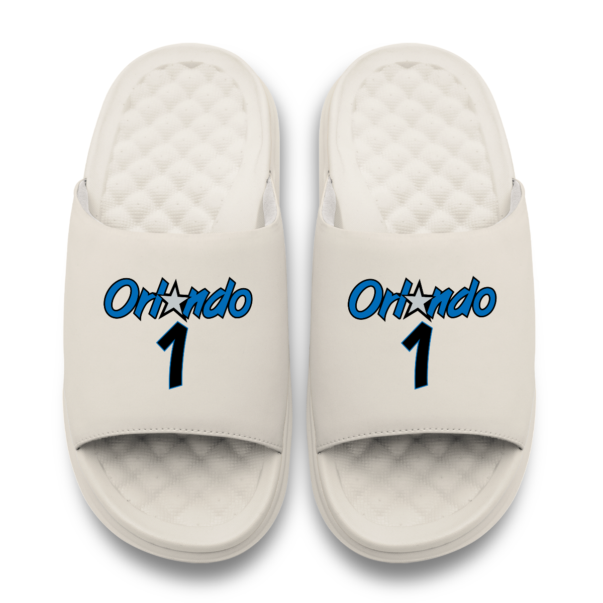 Orlando Magic Penny Hardaway Jersey