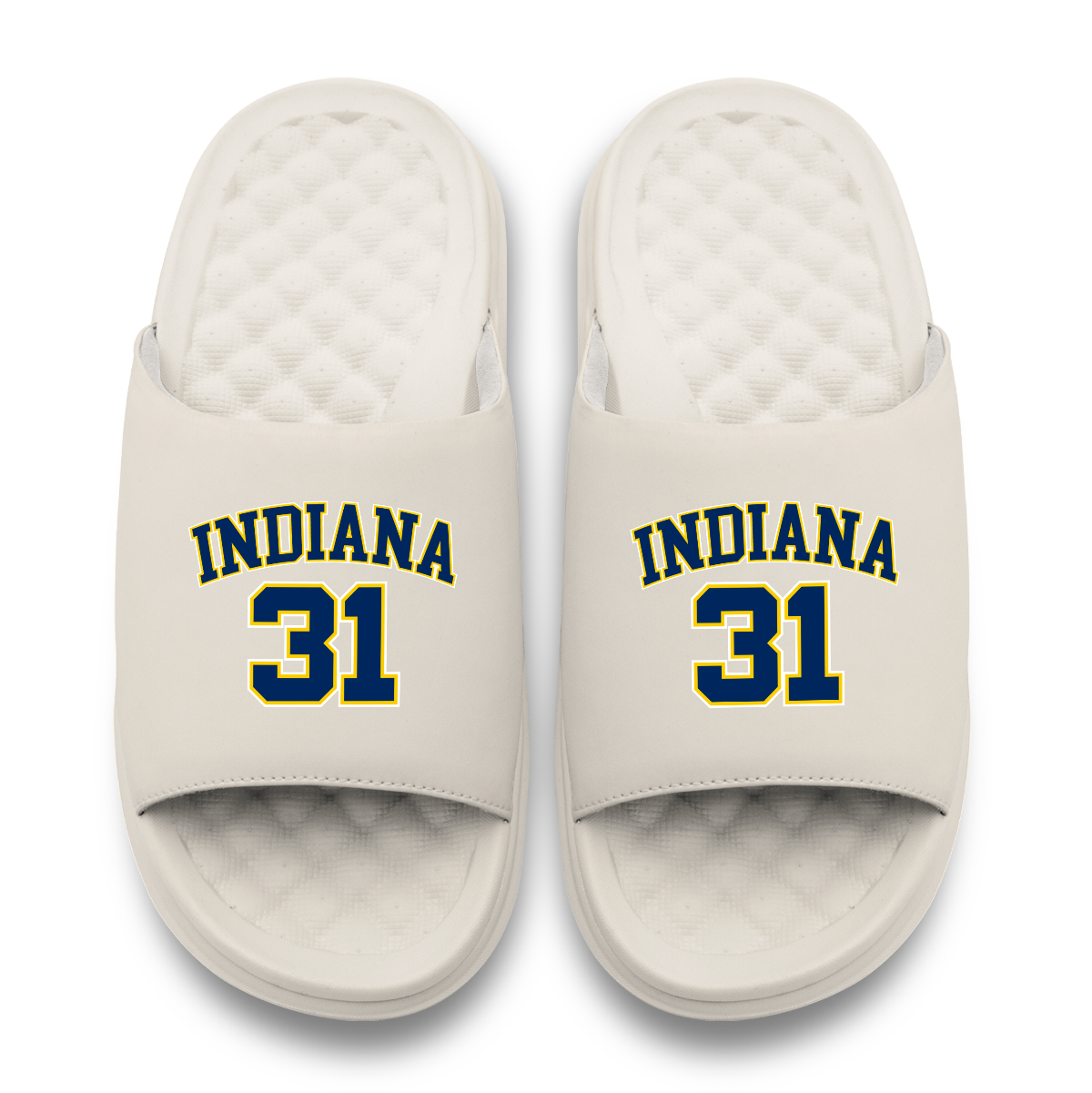 Indiana Pacers Reggie Miller Jersey