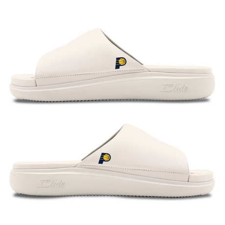 Indiana Pacers Minimalistic Motive