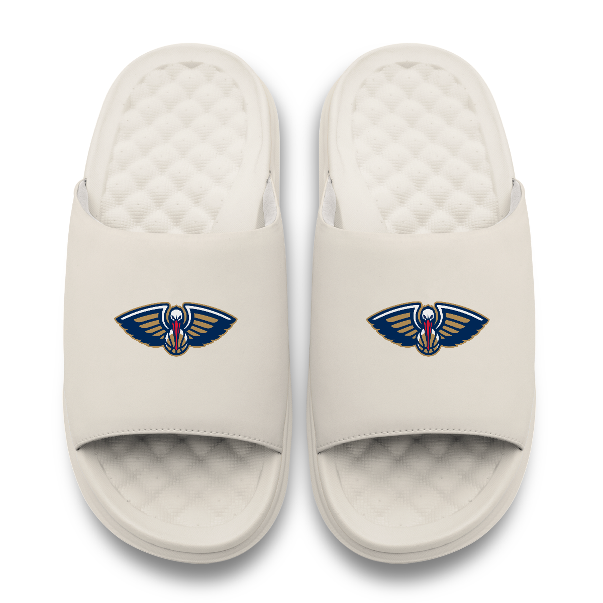 New Orleans Pelicans Primary Motive