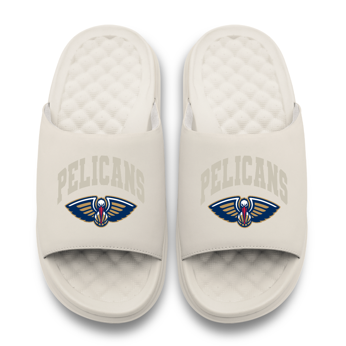 New Orleans Pelicans Tonal Pop Motive
