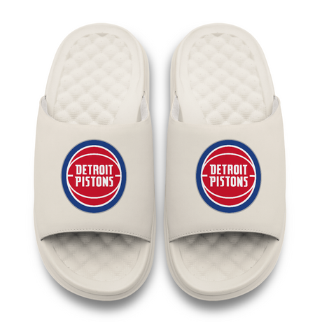 Detroit Pistons Primary Motive