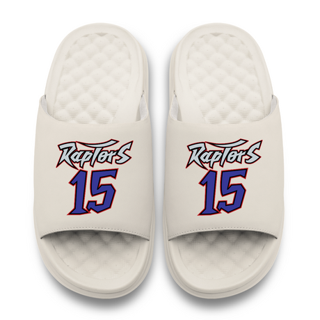 Toronto Raptors Vince Carter Jersey