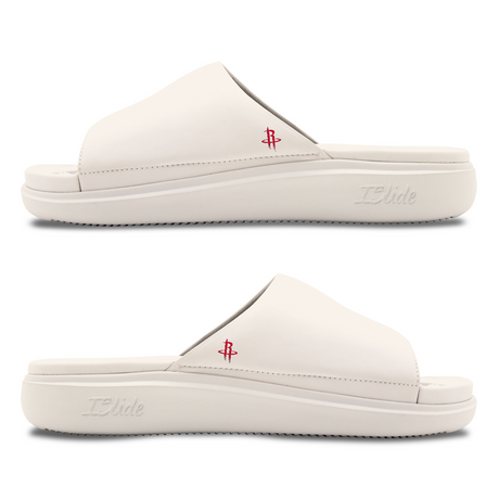 Houston Rockets Minimalistic Motive