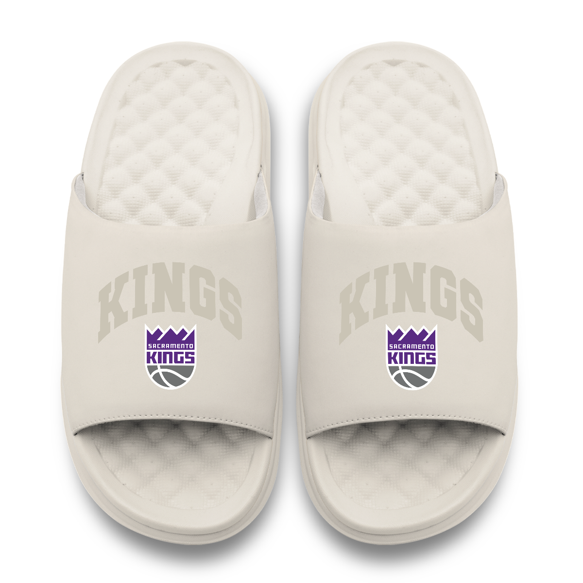 Sacramento Kings Tonal Pop Motive