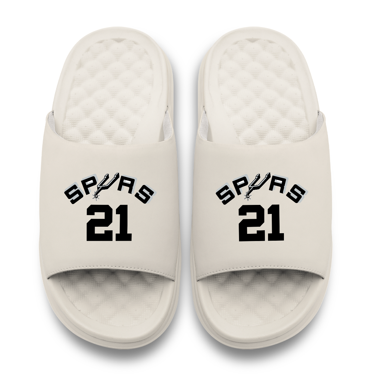 San Antonio Spurs Tim Duncan Jersey