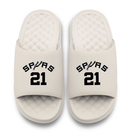 San Antonio Spurs Tim Duncan Jersey