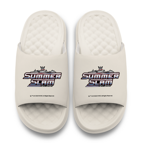WWE 2025 Summer Slam Logo