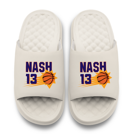 Phoenix Suns Steve Nash Jersey