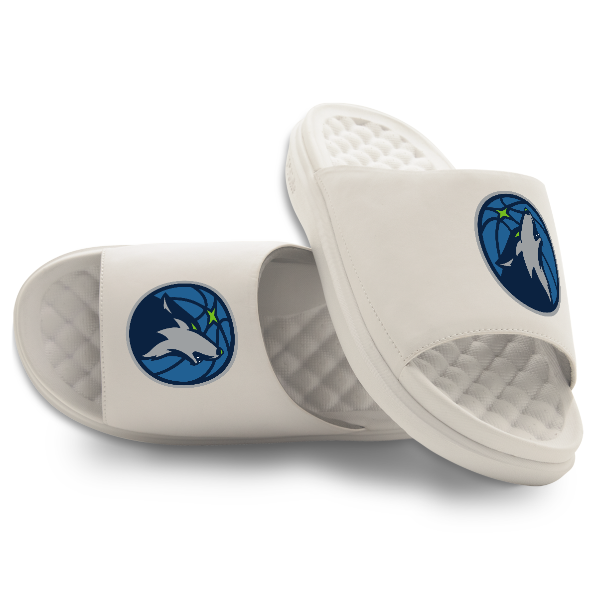 Minnesota Timberwolves Primary Motive
