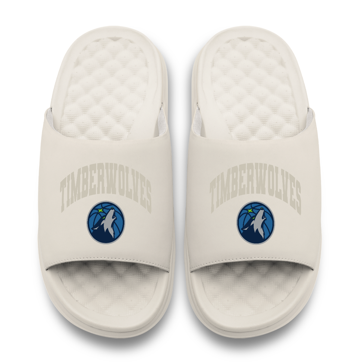 Minnesota Timberwolves Tonal Pop Motive