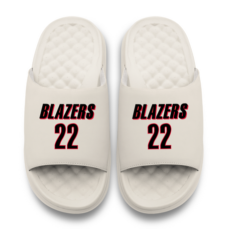 Portland Trailblazers Clyde Drexler Jersey