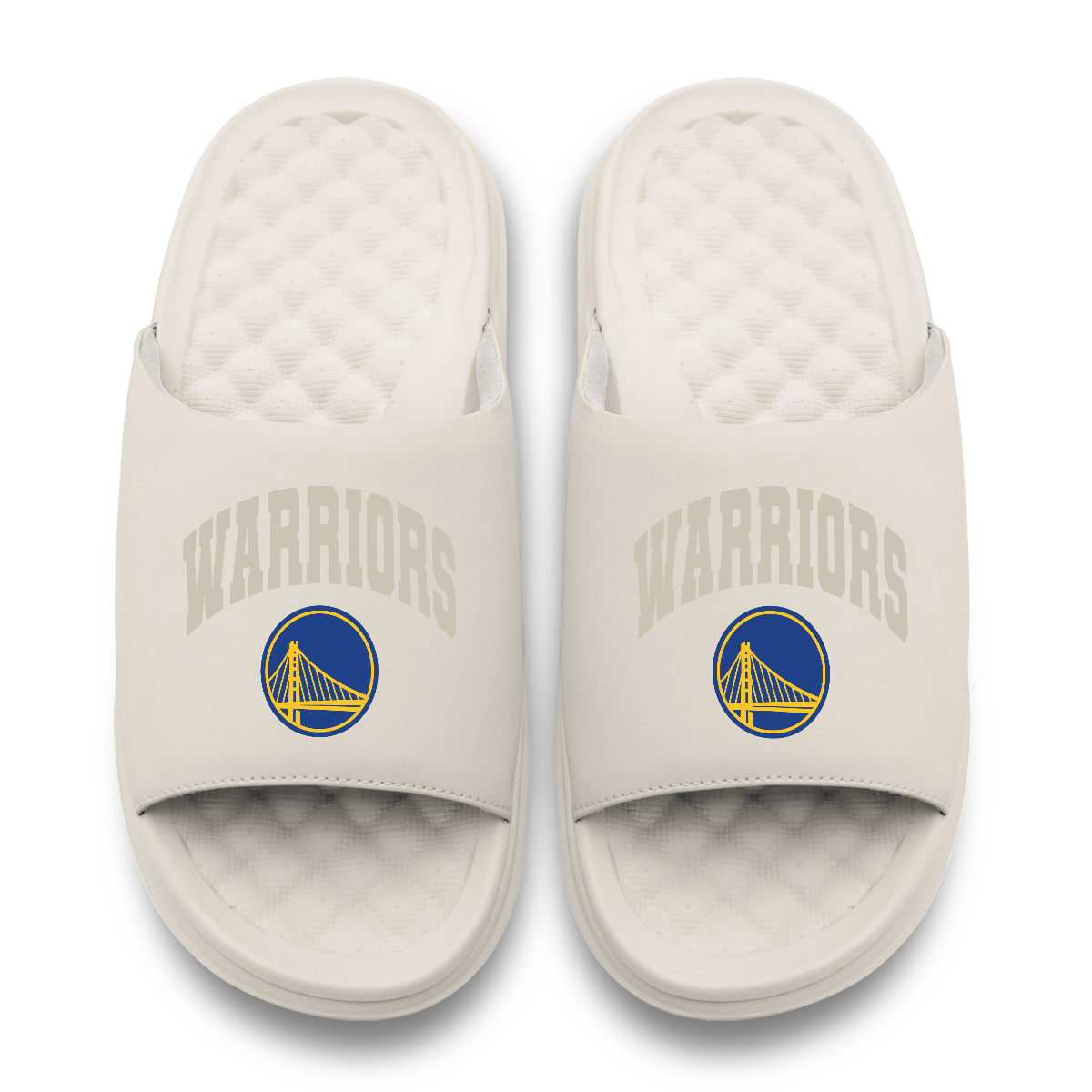 Golden State Warriors Tonal Pop Motive