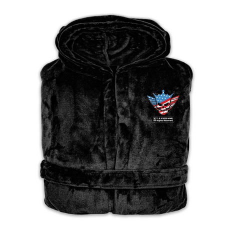 Cody Rhodes Youth Hooded Phantom Robe
